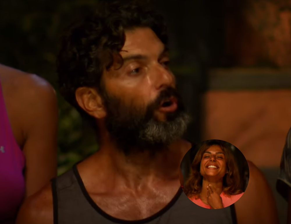 Survivor All Star: Αλύχτησε ο «εξαπατημένος» Μαρτίκας για την «κλέφτρα» που έγινε και «ψεύτρα» – Χάχανα, φωνές και χάος και στο συμβούλιο