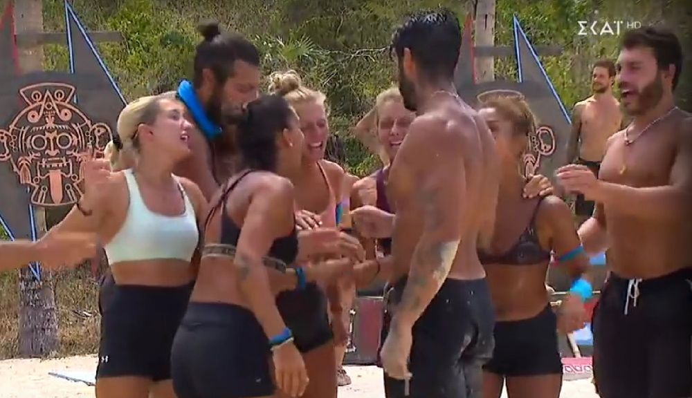 Survivor All Star spoiler: Αυτός είναι ο τέταρτος υποψήφιος της εβδομάδας