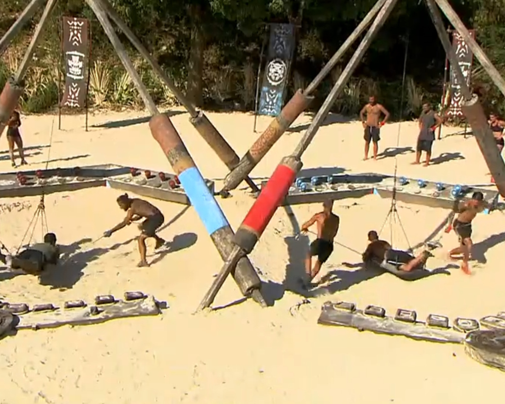 Survivor All Star: Έχασαν το έπαθλο επικοινωνίας και «έσπασαν» – Ουρλιαχτά και κλάματα