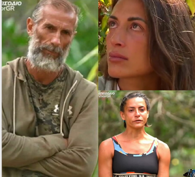 Survivor All Star: Ο σεξιστής και τοξικός Καραγκούνιας δεν μετανιώνει για τίποτα με το Twitter να ζητά από την παραγωγή να τον διώξει