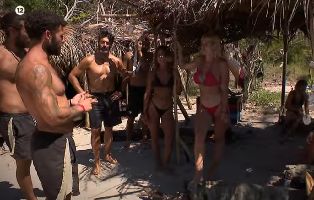 Survivor All Star: Χαλασμός! Χωρίζουν τα τσανάκια τους Στάθης & Νίκος – Ξεμπρόστιασμα για την «ψεύτρα» που θέλησε να εκδικηθεί