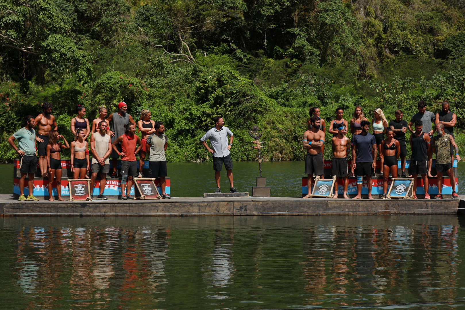 Survivor All Star spoiler: Ανατροπή με τους νέους υποψήφιους για αποχώρηση!