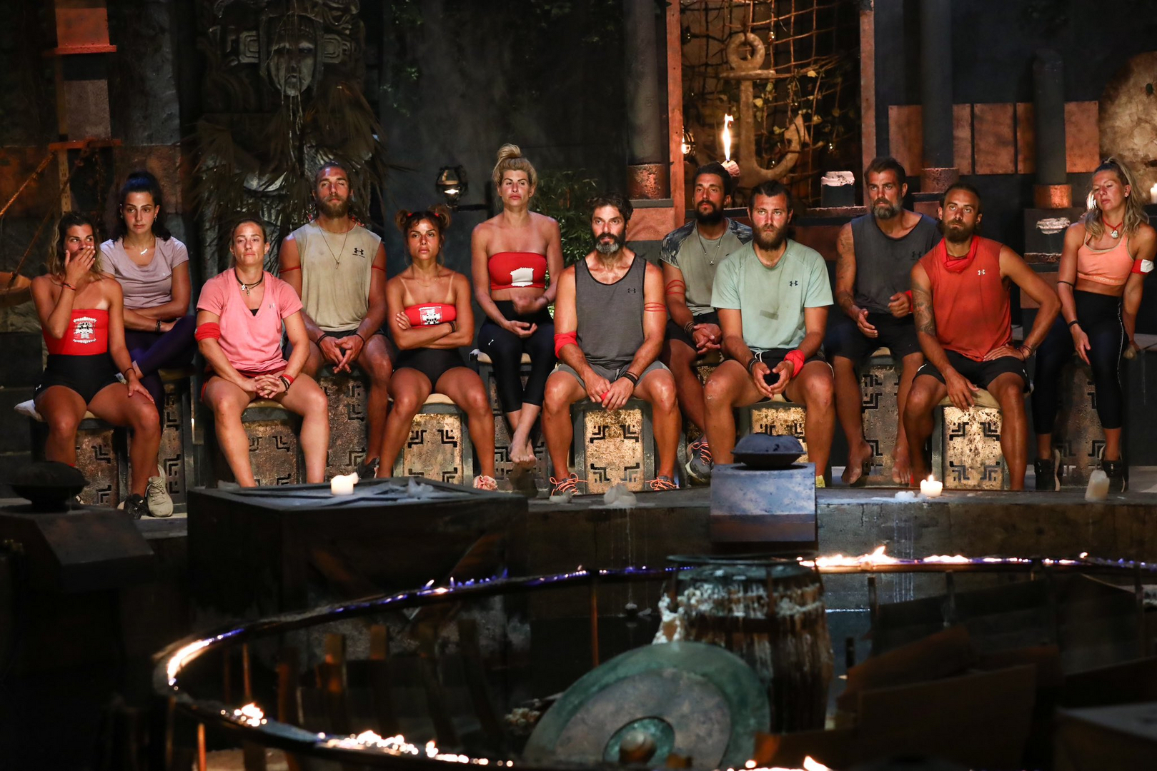 Survivor All Star spoiler: Και όμως, αυτόν τον υποψήφιο «μαύρισε» το κοινό και αποχωρεί από το παιχνίδι!