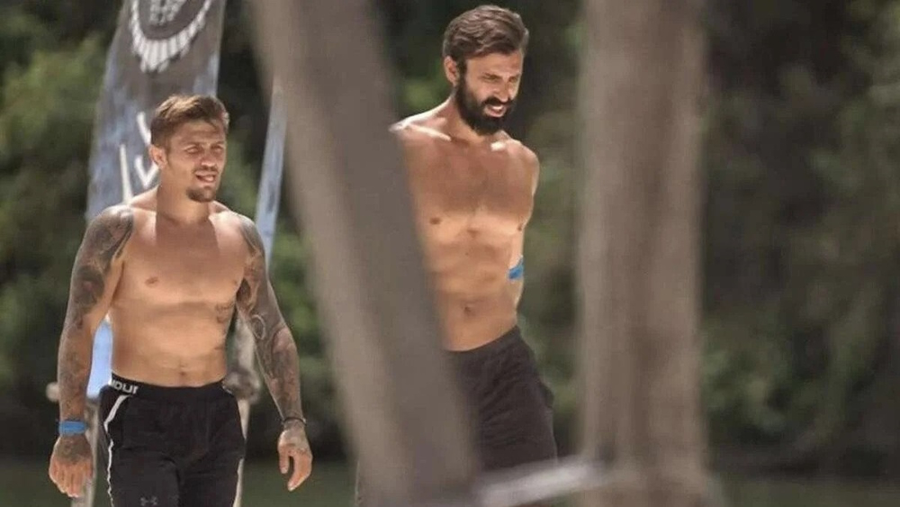 Survivor All Star: Όλο το παρασκήνιο της αποβολής Πηλίδη – Γκότση – Σούπερ μάρκετ είχε κάνει τον Άγιο Δομίνικο ο Ηλίας! Πόσα πήρε ο λόκαλ για ένα κινητό;