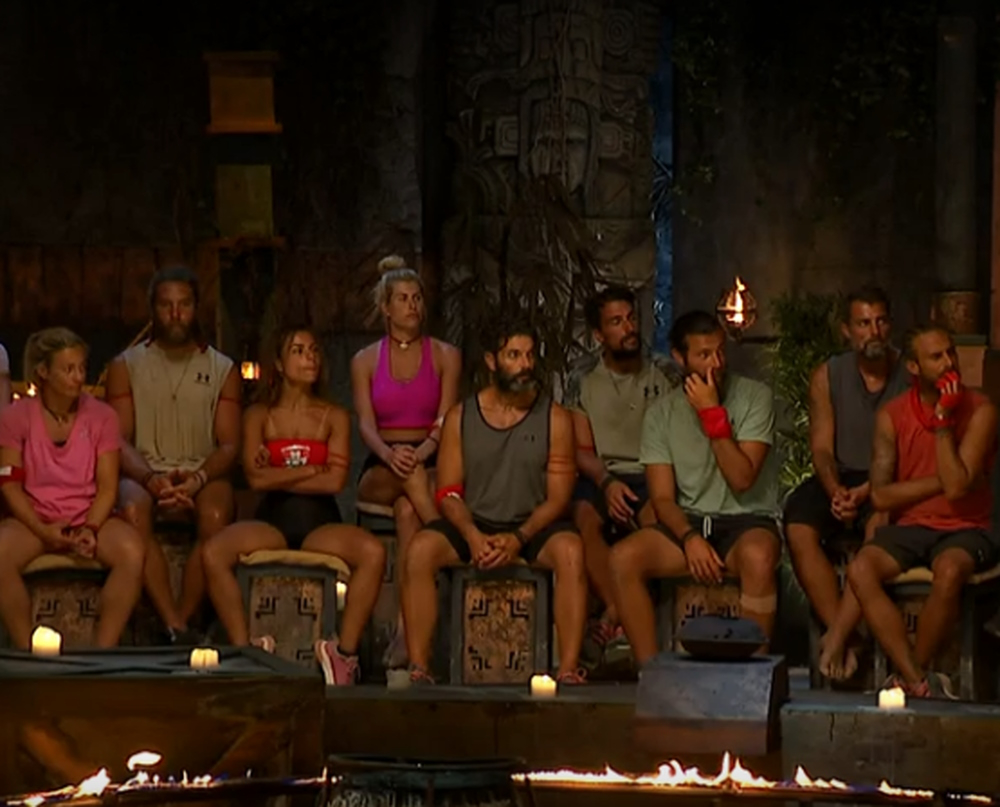 Survivor All Star: Έμειναν άφωνοι με τα ονόματα που έβγαλε η κάλπη για «τάκο» – «Απίστευτο!»