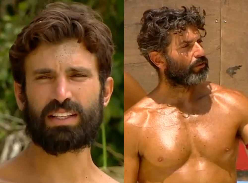 Survivor All Star: Γης Μαδιάμ με τις… υποκλοπές και τα κρυφά τετ α τετ – Ο Άγιος Δομίνικος «βόγκηξε» από τις φωνές