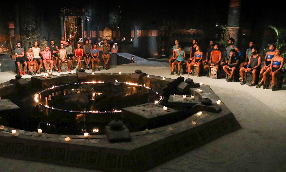 Survivor All Star spoiler: Ένας τραυματισμός και ο 4ος υποψήφιος για αποχώρηση