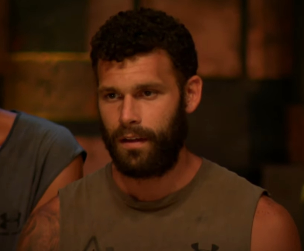 Survivor All Star: «Πετσόκομμα» στον Σχίζα – «Δεν μπορείς να μιλάς για ηθική, όταν έχεις φερθεί κι εσύ ανήθικα»