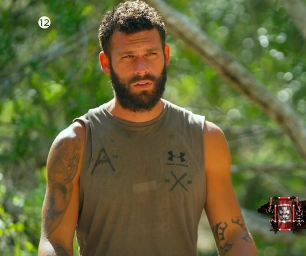 Survivor All Star: Η Παναγιώταρου δεν έστειλε χαιρετίσματα στον Στάθη και το Twitter επιστράτευσε τα λαγωνικά του – «Κάτι βρωμάει!»