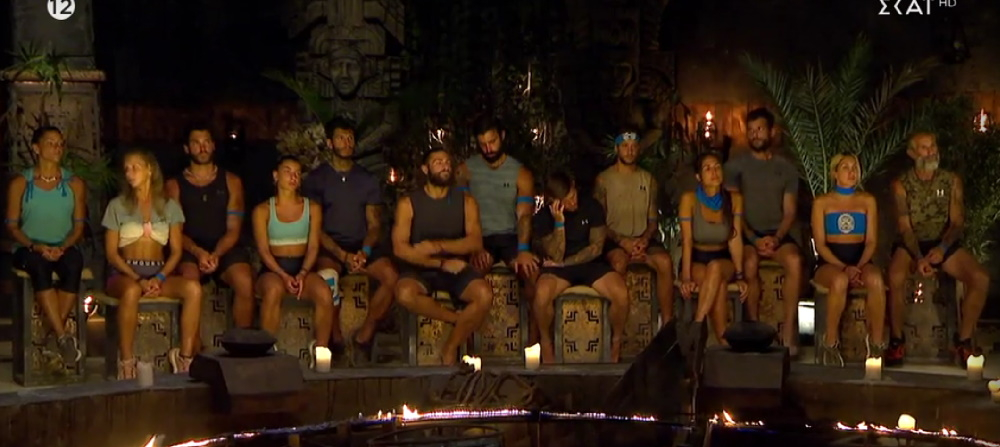 Survivor All Star spoiler: Δύο στον τάκο, αλλάζουν οι ισορροπίες στις ομάδες