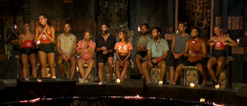 Survivor All Star: Επιβεβαιώθηκε το spoiler του znews.gr – Αποχώρησε η Νικολέτα Μαυρίδη και ξέσπασαν σε κλάματα οι συμπαίκτες της