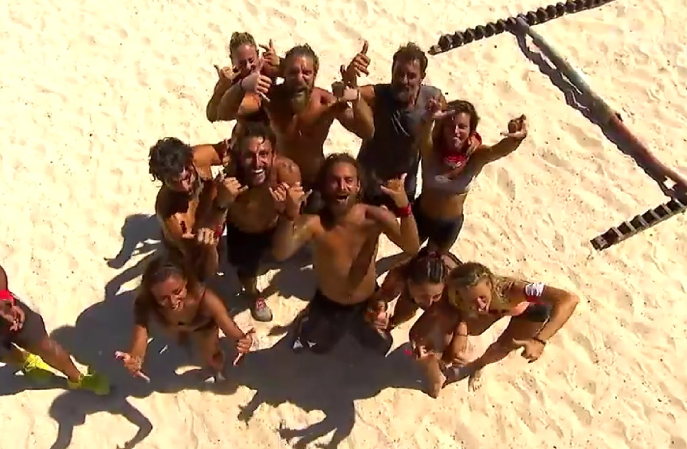 Survivor All Star spoiler: Έκπληξη ο παίκτης που αποχωρεί από το παιχνίδι!