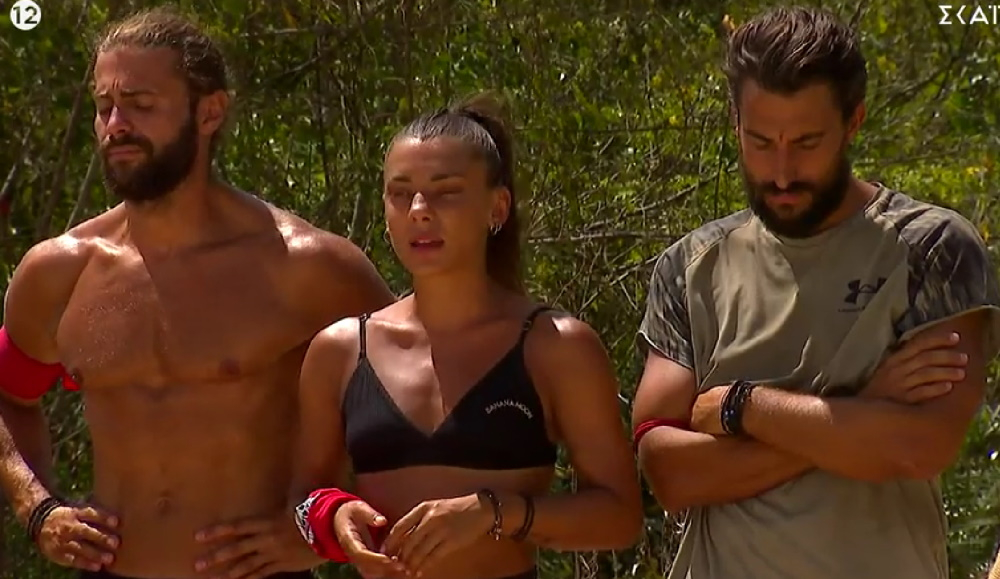 Survivor All Star: Η MVP Ελευθερίου, ο «ψευτοτραυματίας» Μπάρτζης και το body shaming του Μαρτίκα προς τη Μαριαλένα