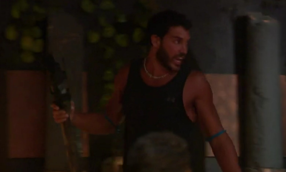 Survivor All Star: Άστραψε και βρόντηξε ο Γιώργος Ασημακόπουλος – Έφυγε από το συμβούλιο μόλις βγήκε στον τάκο – Άναυδος ο Γιώργος Λιανός