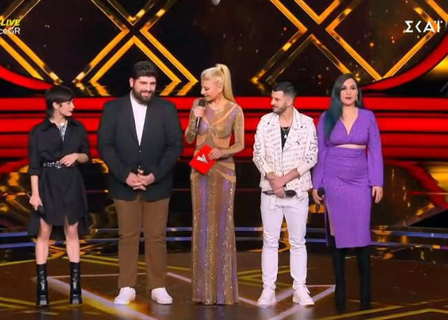 The Voice: Αυτός είναι ο νικητής του μουσικού διαγωνισμού