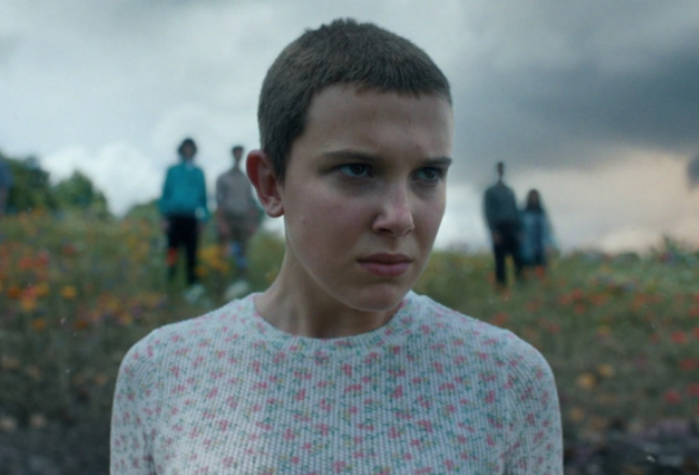 Millie Bobby Brown: Η Eleven του Stranger Things μεγάλωσε και αρραβωνιάστηκε τον γιο του John Bon Jovi