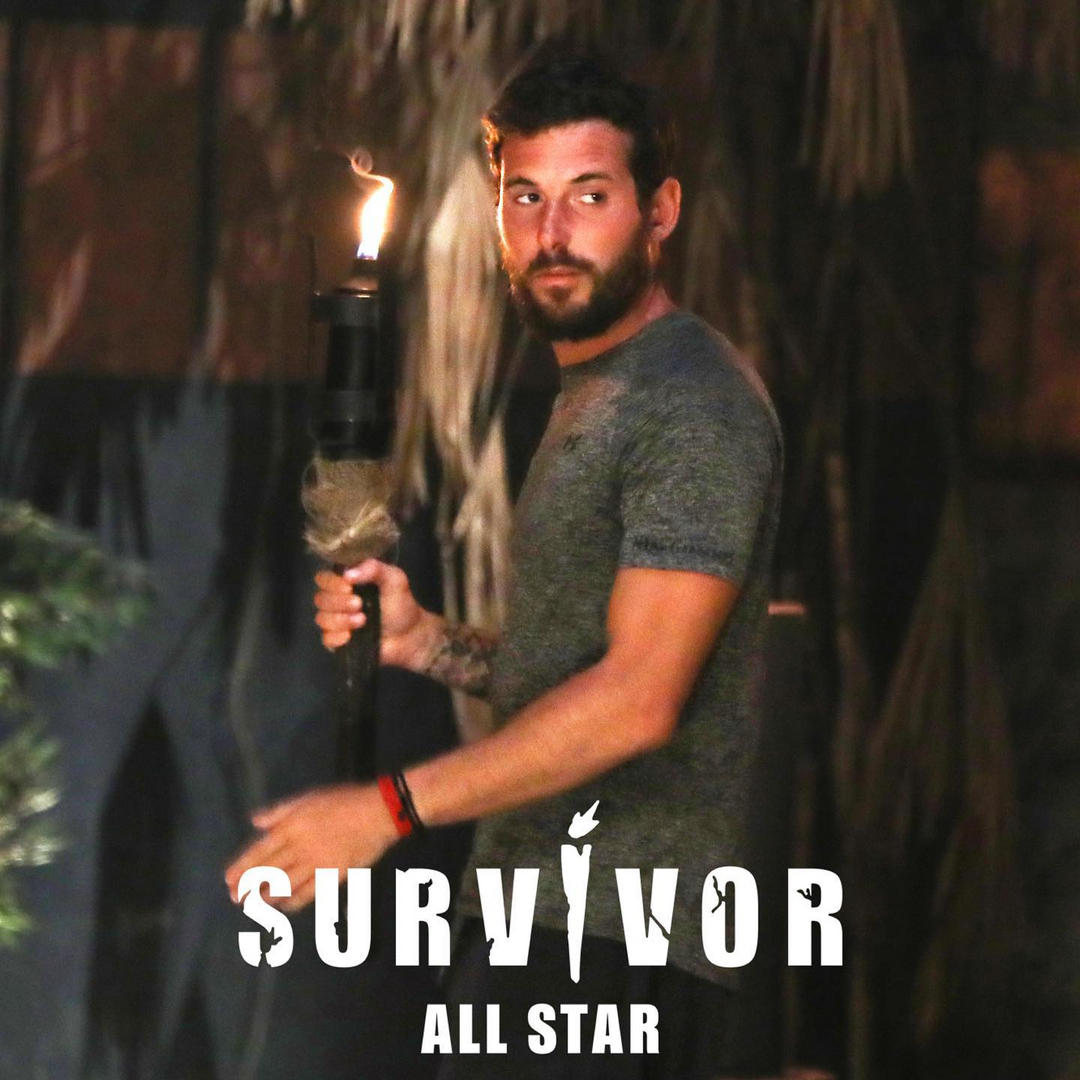 Survivor All Star – Παναγιώτης Κωνσταντινίδης: «Πίσω από τις κάμερες είναι διαφορετικοί ο Μπόγδανος, ο Κόρομι και η Σταυρούλα»