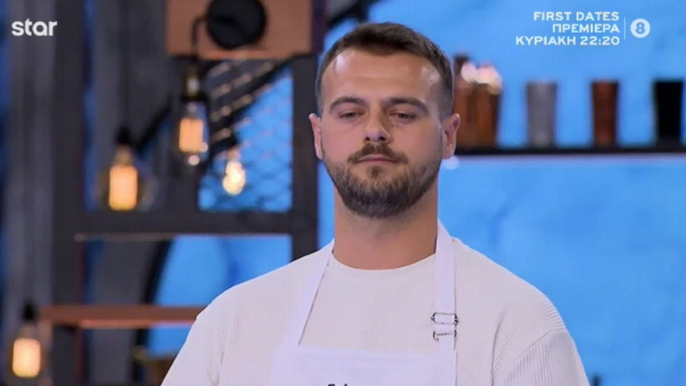 MasterChef: Από «κόσκινο» πέρασαν οι συμπαίκτες του τον Στέφανο – Η άρνησή του να μαγειρέψει και τα «ξινισμένα» μούτρα