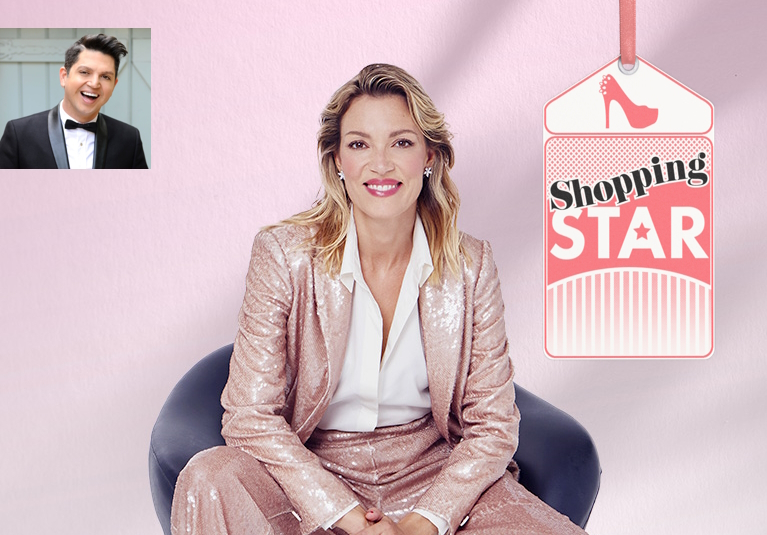 Shopping Star: Το «όχι» της Βίκυς Καγιά και η επόμενη μέρα – Συνεχίζει το παιχνίδι; Θα είναι ο παρουσιαστής πρόσωπο εκτός μόδας;