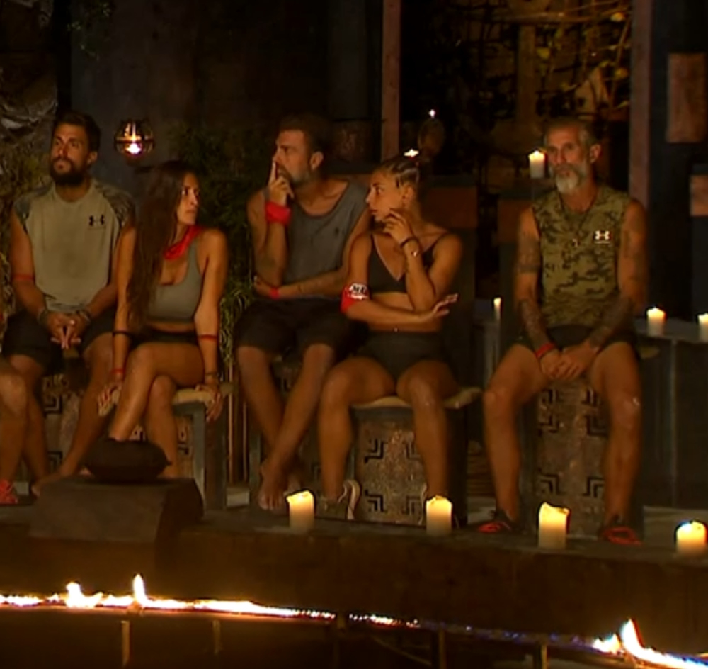 Survivor All Star: «Πάγωσαν» οι Διάσημοι με την ανακοίνωση της «κλοπής» – Η μεταγραφή, το απίθανο plot twist και ο πρώτος υποψήφιος