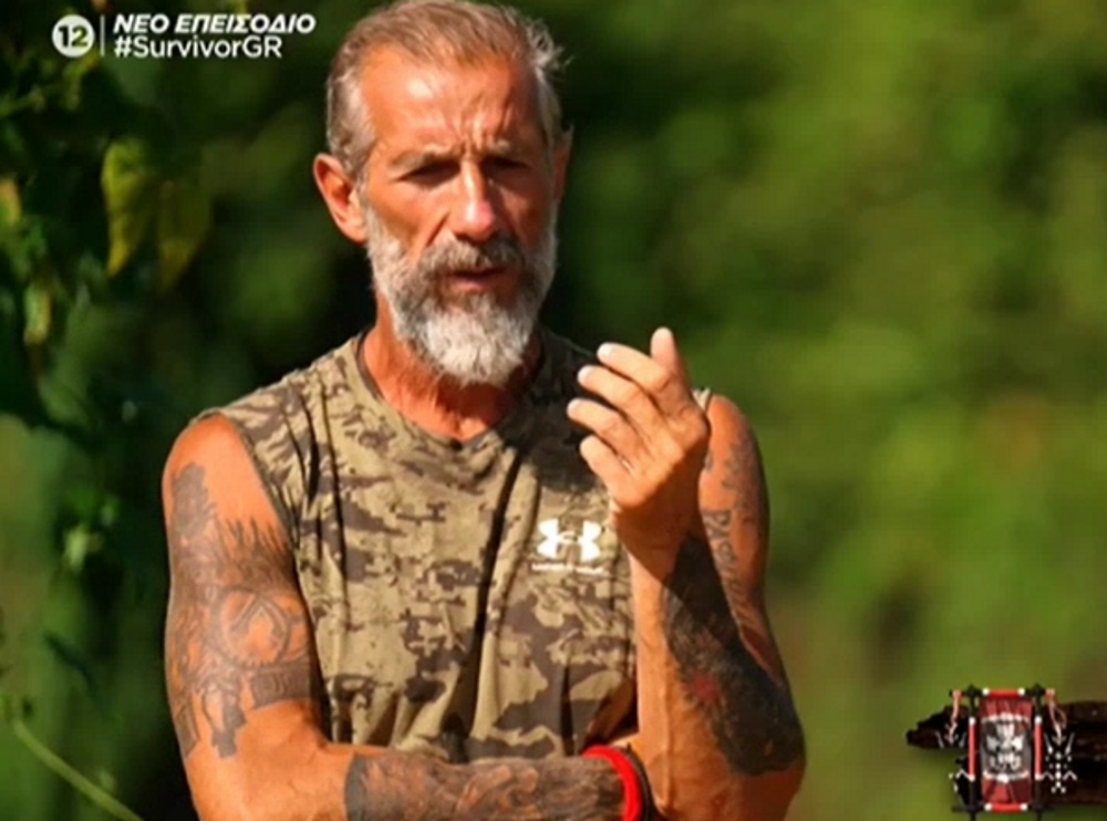 Survivor All Star: Ο «κλόουν» Τάκης, ο «χιουμορίστας» Βασάλος και το «πρωτάθλημα ασχετοσύνης» της Σταυρούλας