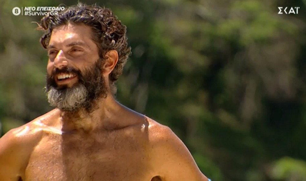 Survivor All Star: Ο Μαρτίκας αυτοθαυμάζεται για τις νίκες του και το Twitter απηύδησε – «Έλα τέλος, βαρεθήκαμε»