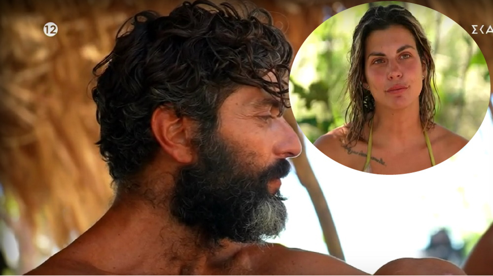 Survivor All Star: Τρέμει το φυλλοκάρδι του Μαρτίκα μετά την αποβολή της Αφροδίτης – Οι αιχμές της Σταυρούλας και η παράξενη σιωπή των υπολοίπων