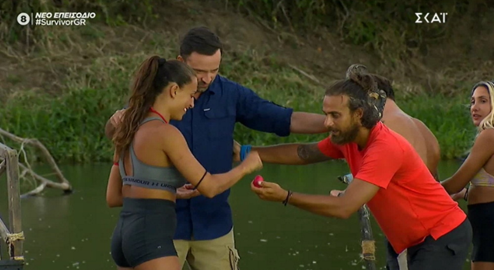 Survivor All Star: Ρίχτηκαν στην μάχη των αυγών οι παίκτες – Πάσχα α λα ελληνικά πριν από τον στίβο μάχης