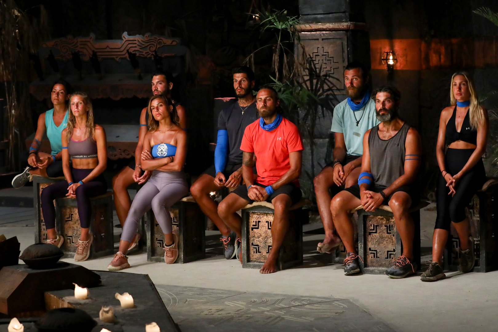 Survivor All Star spoiler: Ποιος δεν θα πάει στο πάρτι της ένωσης αφού αποχωρεί από το ριάλιτι;