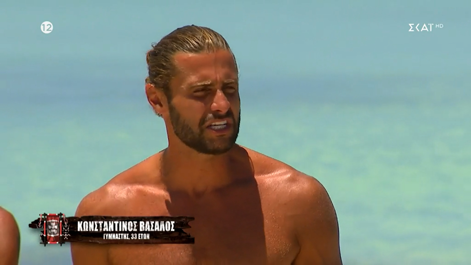 Survivor All Star: Ο Βασάλος και Σταυρούλα «τάπωσαν» τη Μελίνα για το «κουτσομπόλεμα» της «σχέσης» τους – «Είναι λυπηρό»