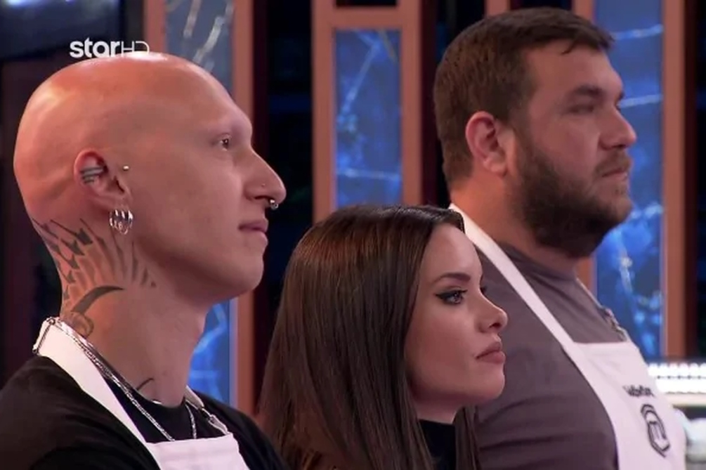 MasterChef: Το αουτσάιντερ με τις πατάτες, το πρώτο 10άρι, τα μοιρολόγια και αυτός που έκλεισε θέση στον τελικό