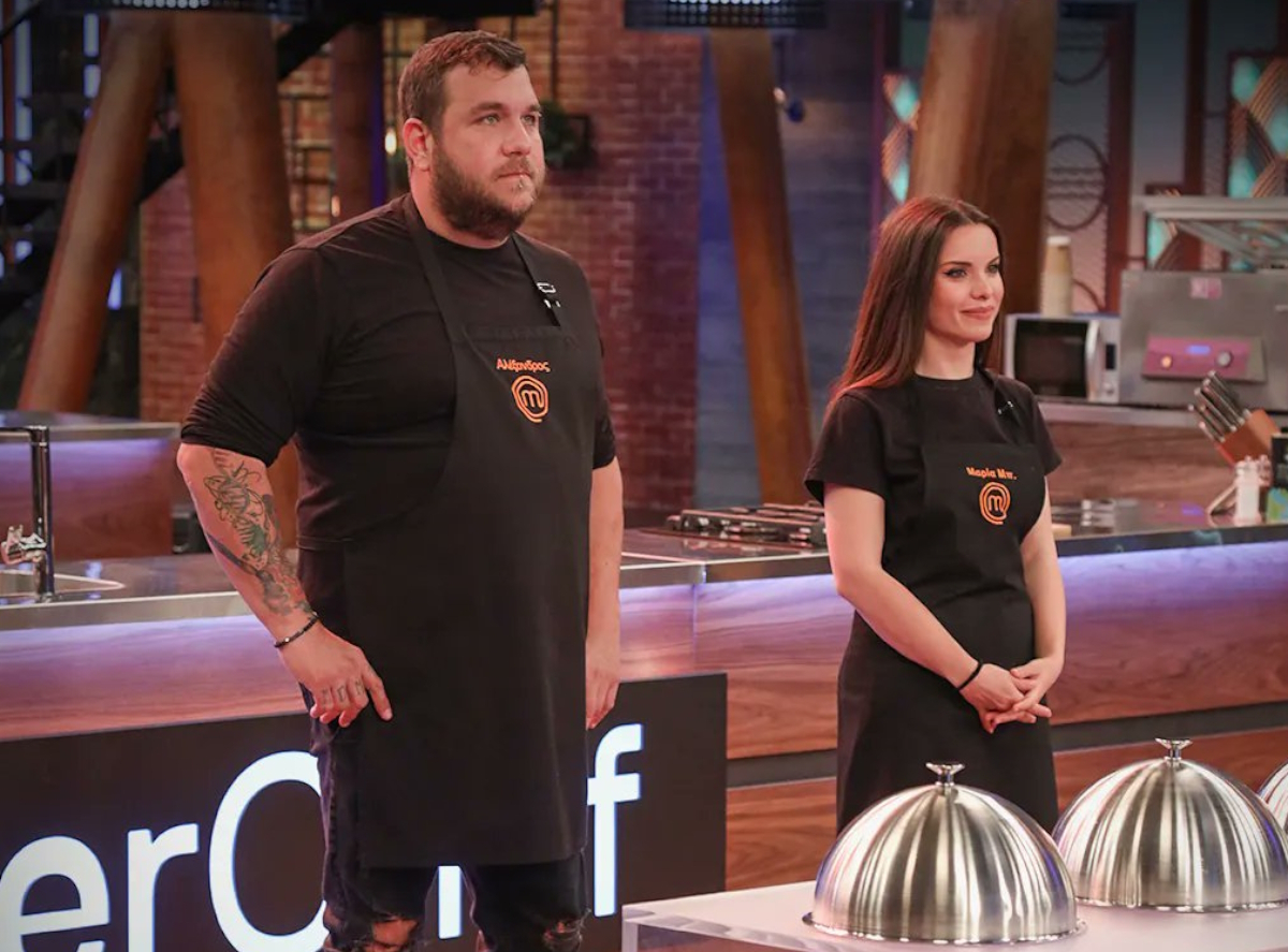 MasterChef: «Πεσμένοι» Μπέη και Αλέξανδρος επειδή γνωρίζουν τον νικητή; Το «φίδι στον εξώστη»