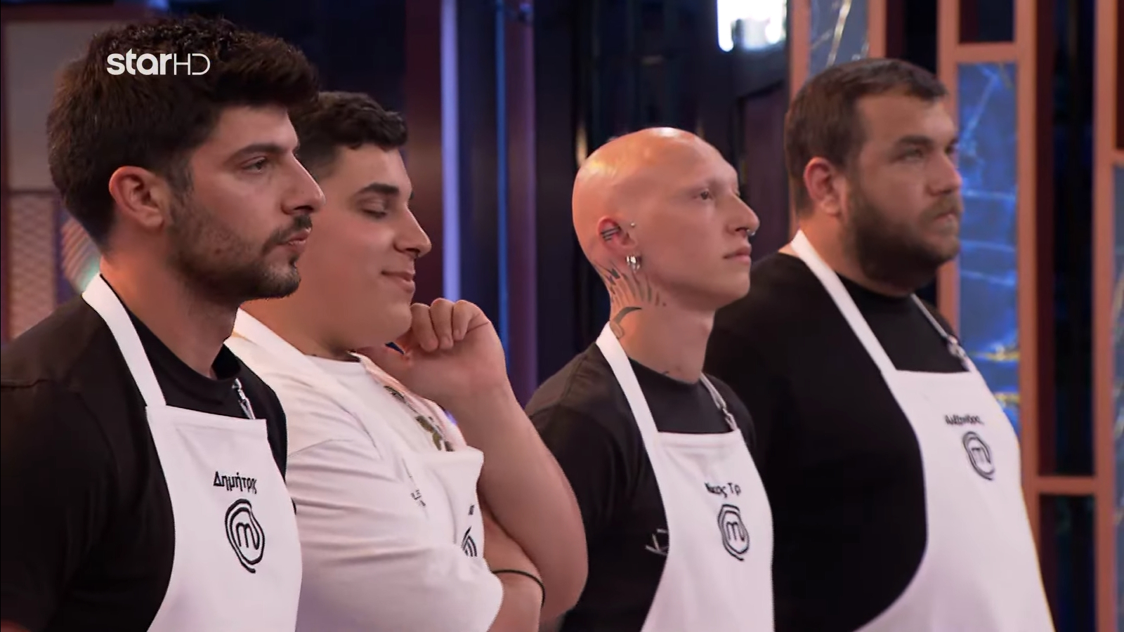 MasterChef: Γκράντε «εμφύλιος» των παικτών – Απαράδεκτες ειρωνείες μετά την ήττα – «Πετσόκομμα» Κουτσόπουλου στους αντιρρησίες!