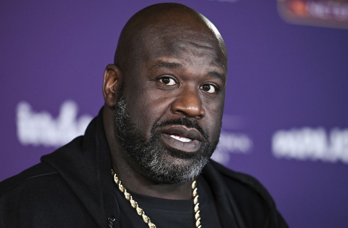 Shaquille O’ Neal: Την «λέει» στον Γιάννη Αντετοκούνμπο – «Δεν γίνεται να χάνεις από τον όγδοο και να λες ότι δεν είναι αποτυχία»