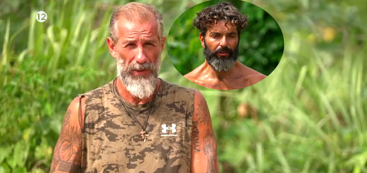 Survivor All Star: Ο «παραμελημένος» Καραγκούνιας και τα «καρφιά» του Μαρτίκα στον Κόρο – «Έπαιξες με τον ευαίσθητο κόσμο του»