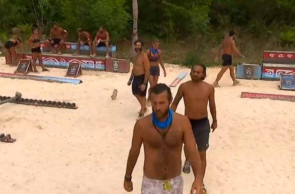 Survivor All Star spoiler: Αυτή η αποχώρηση θα ταράξει τα νερά! Ποιος παίκτης φεύγει αλλά με γεμάτο πορτοφόλι;