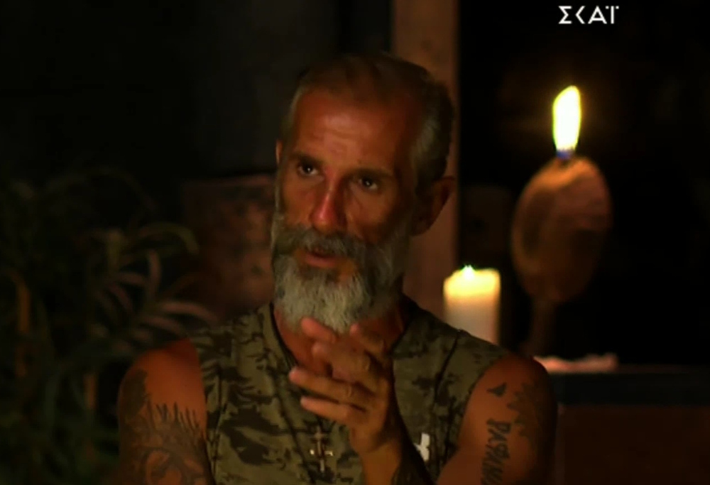 Survivor All Star: Τα «άσπρα πρόβατα», ο Τάκης που έκανε αυτοκριτική και ο… «μάστερ της κουτάλας» στα «μαγειρέματα»