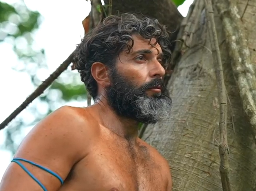 Survivor All Star: Ο «προφεσόρ» της παραλίας, οι μαριονέτες και τα best of λογύδριά του