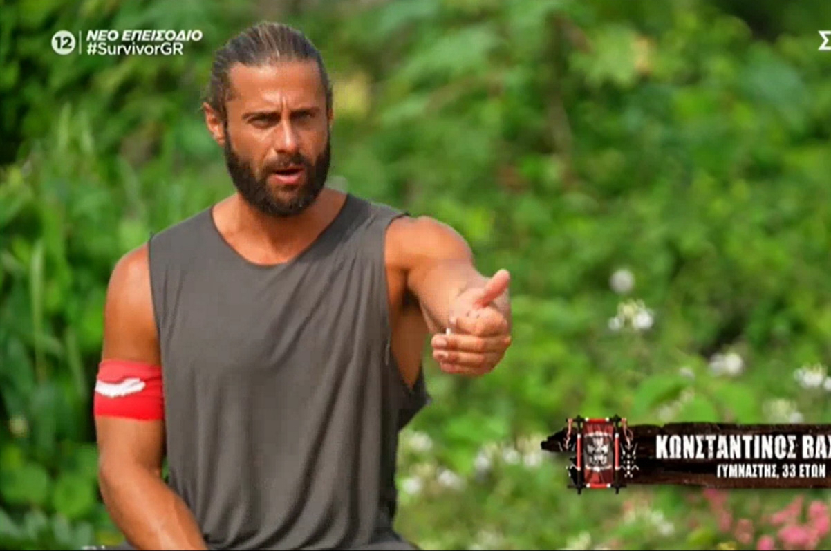 Survivor All Star: Η «συμφεροντολόγα» Μαριαλένα και οι καυγάδες του Μπάρτζη