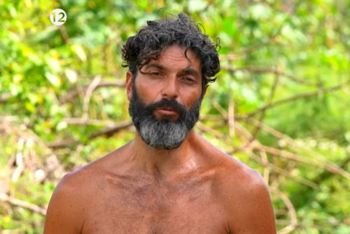 Survivor All Star: Ο terminator Μαρτίκας ρίχνει τα βέλη του στον ραδιούργο Μπάρτζη και ορκίζεται να μην τον αφήσει σε «χλωρό κλαρί»