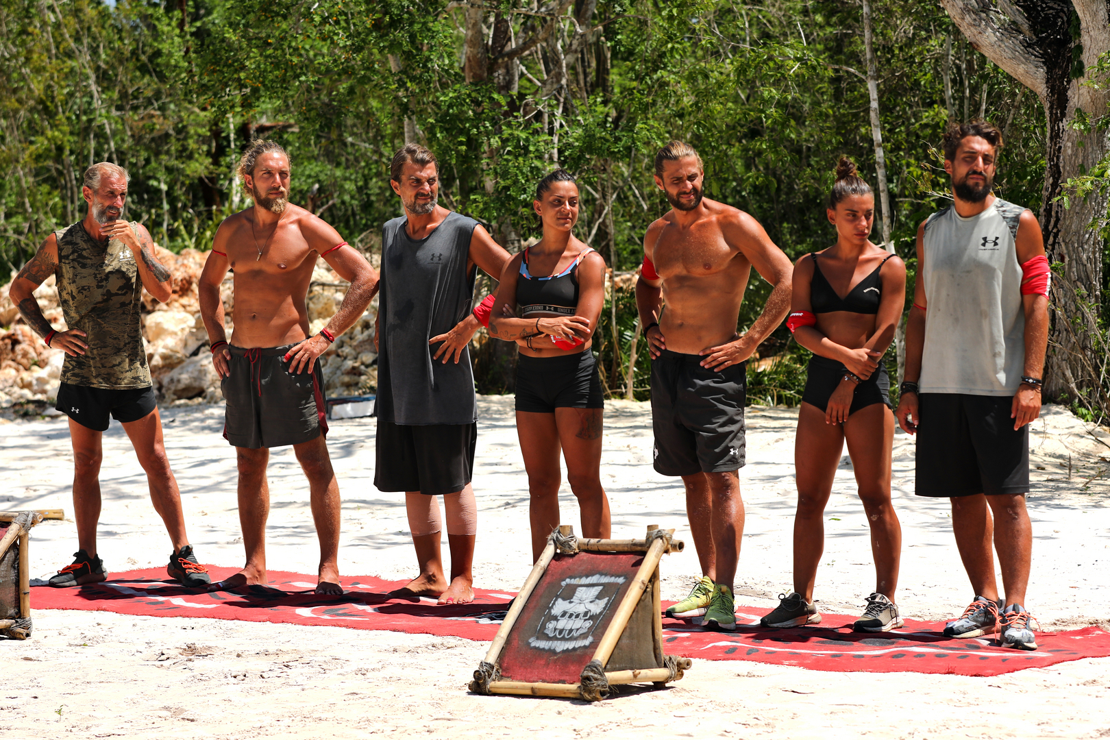 Survivor All Star spoiler: «Βόμβα» στο παιχνίδι! Αποχωρεί οικειοθελώς ο…