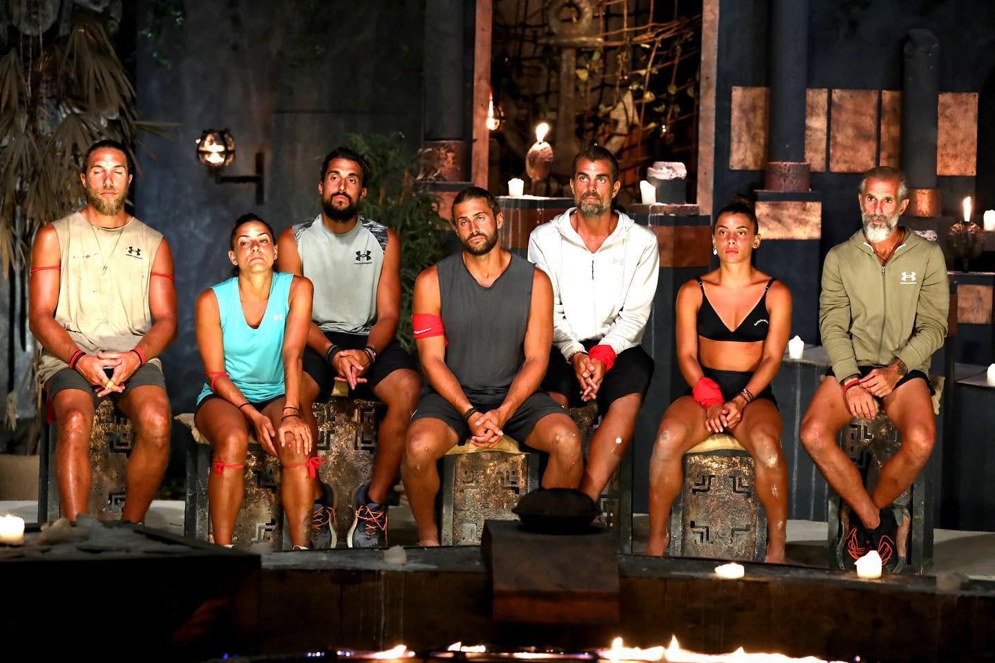 Survivor All Star spoiler: Ποιος θα ακολουθήσει τον Χανταμπάκη στην πτήση επιστροφής στην Ελλάδα;