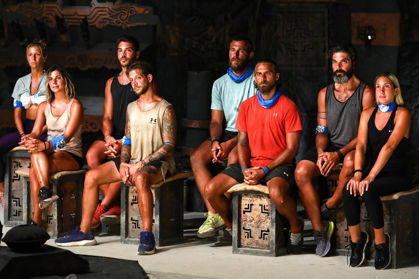 Survivor All Star – spoiler: Αυτός είναι ο παίκτης που παίρνει το αεροπλάνο για Ελλάδα