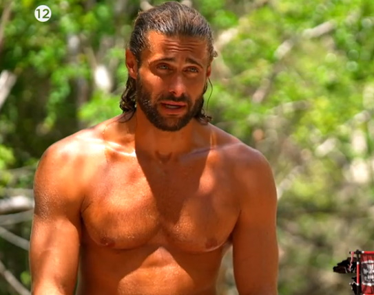 Survivor All Star: Εκνευρισμένος ο Κωνσταντίνος Βασάλος με τον Στέλιο Χανταμπάκη – «Είναι ανήθικο αυτό που έκανε»