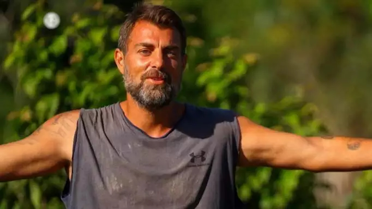 Survivor All Star: «Η κουτσομπόλα του χωριού είναι ο Στέλιος Χανταμπάκης»