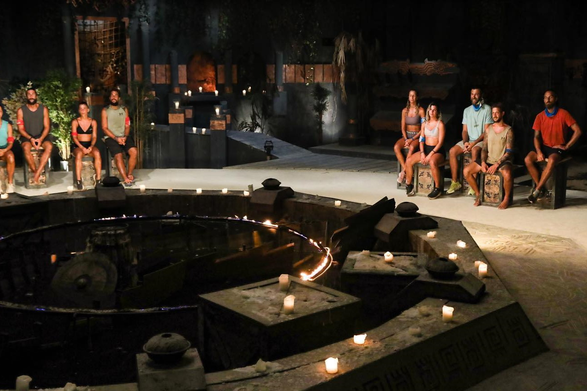 Survivor All Star spoiler (20/6): Η αποχώρηση που δεν περίμενε κανείς!