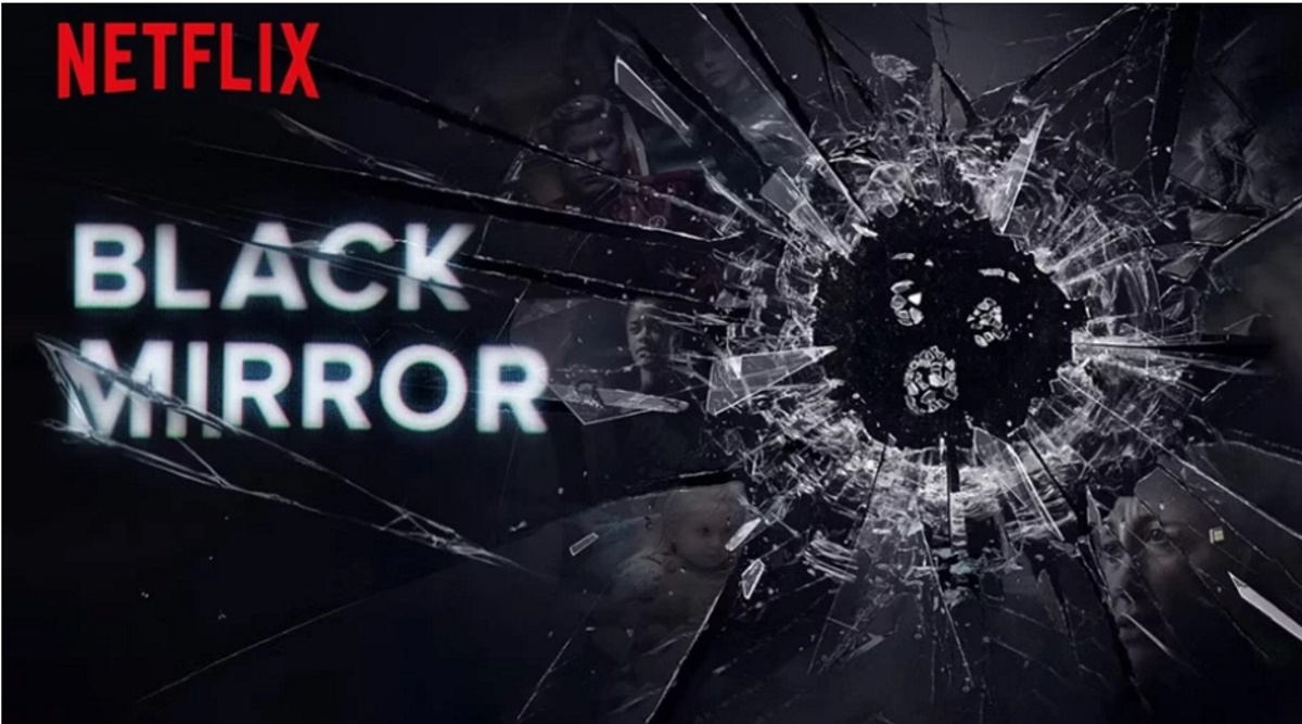 Black Mirror: Η 6η σεζόν επιστρέφει πιο σκοτεινή και παρωδεί το Netflix