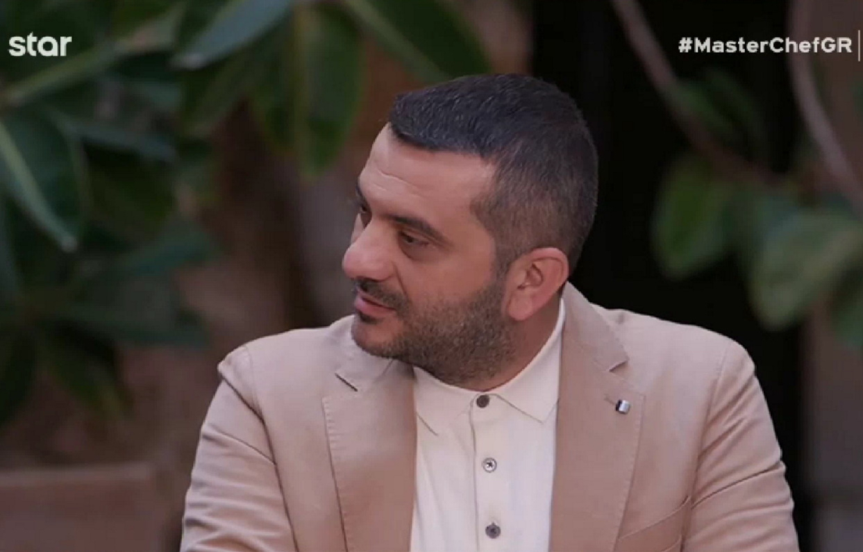 MasterChef – Τελικός: «Αμνησία» για τον θείο Λεό – «Είσαι ειδωλάρα!»