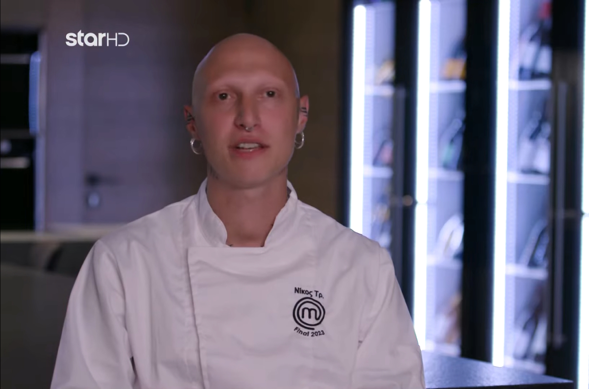 MasterChef – Τελικός: Δεν άντεξε την κακία του Τράκα το Twitter – «Δεν θα κερδίσει το μελιτζανάκι»