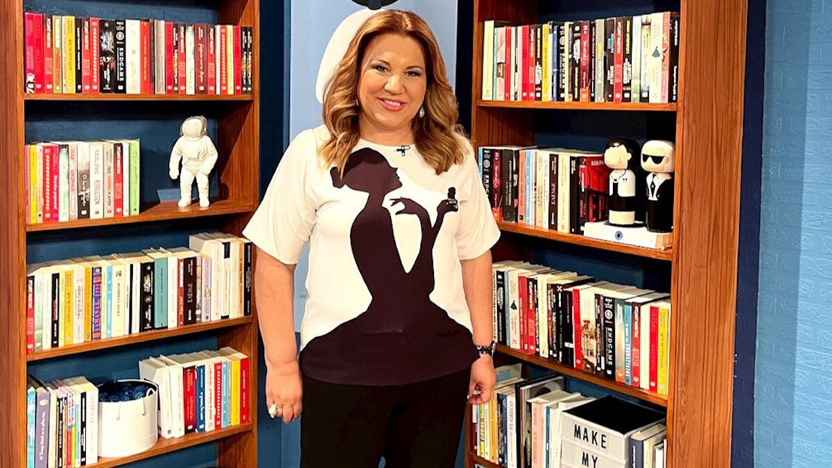 Δέσποινα Μοιραράκη: «Βίωσα χειροδικία και βωμολοχία…»